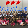 American All-Star Dance Camp Photo